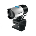 Microsoft Lifecam Studio Webcam Dsp Pack 1080P HD CMOS Photo