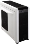Corsair CC-9011013-WW carbide series 500R Black & White PC C PC case Photo