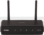 Dlink D-Link DAP-1360 access point - wireless N range extender - 802.1 Photo