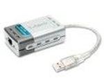 Dlink USB2.0 TO FAST ETHERNET ADAPTER Photo