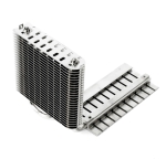 Thermalright VRM-R3 vga memory cooler Photo