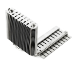 Thermalright VRM-R4 vga memory cooler Photo