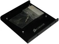 Corsair cssd-BRKT1 - 2.5 hdd / ssd to 3.5 mounting bracket Photo