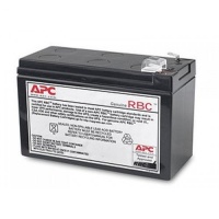 APC RBC110 - Replacement Battery Cartridge - for Back-ups BX650Ci / RS BR550Gi Photo