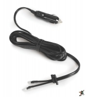 Coleman 8ft power cord with fuse for 5644 cooler Photo