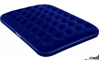 Pavillo Flocked Double Air Bed Photo