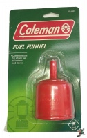Coleman Filter Fuel Funnel Photo