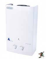 CADAC Gas Water Heater 10L Photo