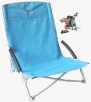 AfriTrail Tern Beach Chair Photo