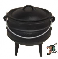 AfriTrail Potjie Pot Size 2 Photo