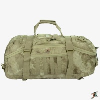 Sniper Deployment Bag Photo