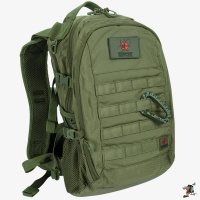 Sniper EDC Backpack Photo