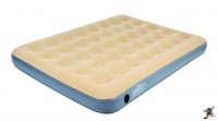 Oztrail Velour air mattress Photo