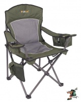 Oztrail Regal Camping Chair Photo