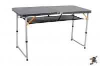 Oztrail Double Folding Table Photo