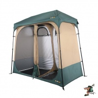 Oztrail Fast Frame Ensuite Double Photo