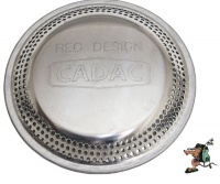 CADAC Perforated Cooker Burner Photo