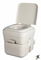 Totai Portable Toilet Photo