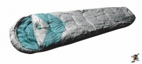 Totai 300g hooded polyester sleeping bag Photo