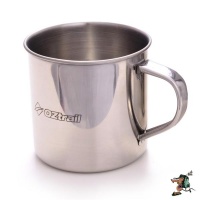 Oztrail Stainless Steel Mug 500ml Photo