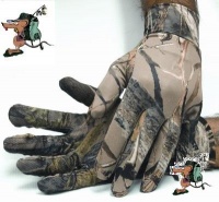 Sniper Shooters Gloves XL SALE Photo