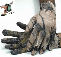 Sniper Shooters Gloves Photo