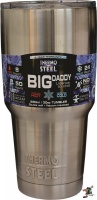 Thermosteel Big Daddy Photo