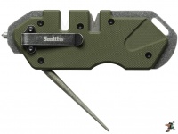 Smith's PP1-Tactical Knife Sharpener Photo