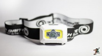 Torch Brite HT- 103C Rechargeable Head Torch Photo