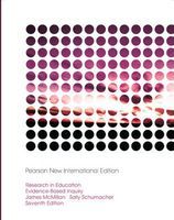 Photo of Research in Education - Evidence-Based Inquiry (Paperback Pearson New International Edition) - James H McMillan