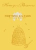 Fortnum & Mason Honey & Preserves (Hardcover) - Fortnum Mason Plc Photo