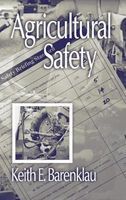Photo of Agricultural Safety (Hardcover) - Keith E Barenklau