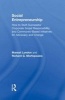Social Entrepreneurship - How to Start Successful Corporate Social Responsibility and Community-based Initiatives for Advocacy and Change (Hardcover) - Manuel London Photo