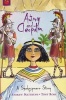 Antony and Cleopatra - Shakespeare Stories for Children (Paperback) - Andrew Matthews Photo