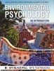Environmental Psychology - An Introduction (Paperback) - Linda Steg Photo