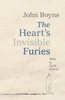 Photo of The Heart's Invisible Furies (Paperback) - John Boyne