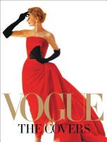 Photo of Vogue: The Covers (Hardcover) - Hamish Bowles