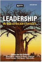 Photo of Leadership in the African Context (Paperback 2nd edition) - Liezel Lues