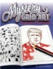 Mystery Grid Art - American Presidents (Paperback) - Scott C Cummins Photo