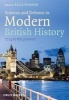 Sources and Debates in Modern British History - 1714 to the Present (Paperback, New) - Ellis Wasson Photo
