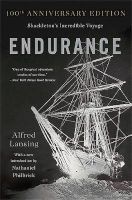 Photo of Endurance - Shackleton's Incredible Voyage (Paperback Anniversary edition) - Alfred Lansing