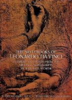 Photo of The Notebooks of Volume 1 (Paperback New edition) - Leonardo Da Vinci