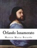 Orlando Innamorato -  (Paperback) - Matteo Maria Boiardo Photo