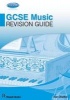 Edexcel GCSE Music Revision Guide (Paperback) - Alan Charlton Photo