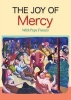 The Joy of Mercy (Paperback) - Pope Francis Photo