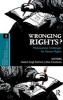 Wronging Rights? - Philosophical Challenges for Human Rights (Hardcover) - Aakash Singh Rathore Photo