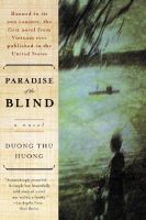 Photo of Paradise of the Blind (Paperback 1st Perennial ed) - Duong Thu Huong