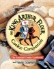The  Flour Cookie Companion - The Essential Cookie Cookbook (Hardcover) - King Arthur Photo