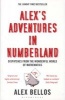 Alex's Adventures in Numberland (Paperback) - Alex Bellos Photo