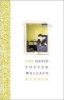 The  Reader (Paperback) - David Foster Wallace Photo